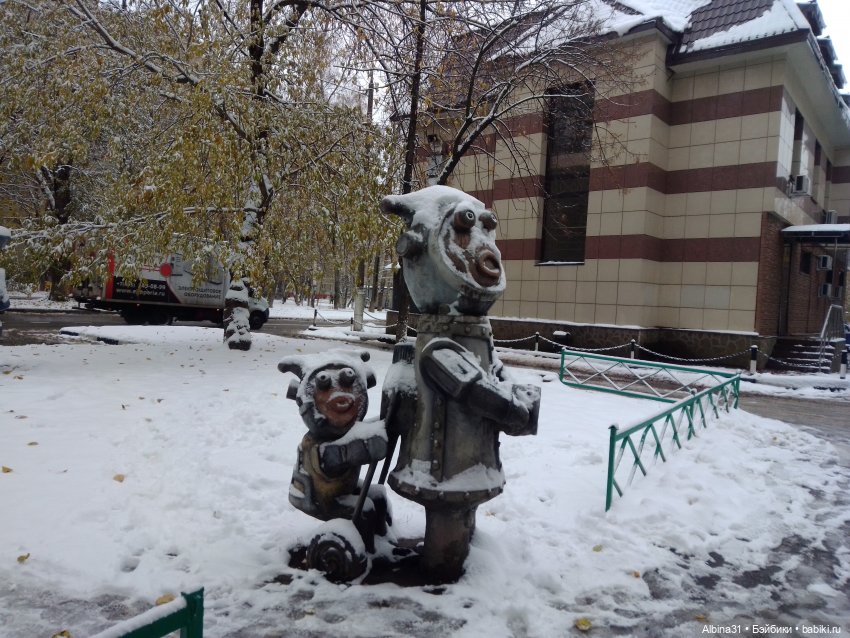 Прогулка в Люберцах — Игровые куклы разных производителей (Разное): редкие бренды