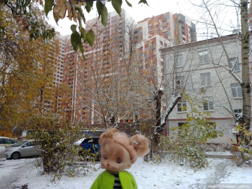 Прогулка в Люберцах — Игровые куклы разных производителей (Разное): редкие бренды