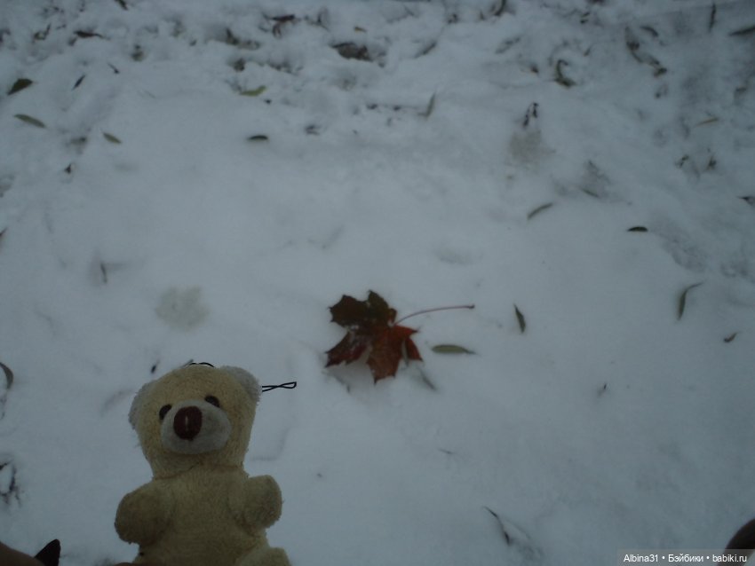 Прогулка в Люберцах — Игровые куклы разных производителей (Разное): редкие бренды (фото 5)