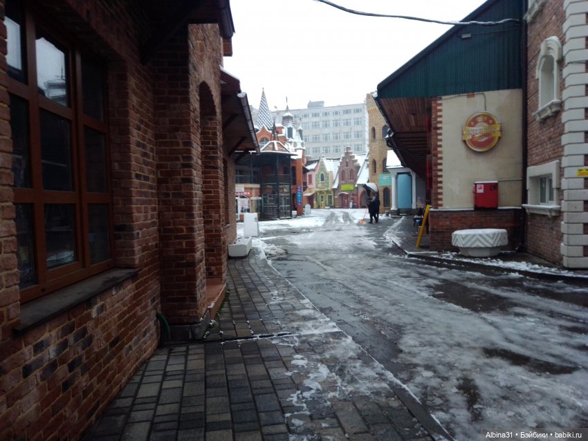 Прогулка в Люберцах — Игровые куклы разных производителей (Разное): редкие бренды