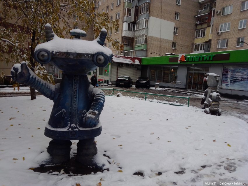 Прогулка в Люберцах — Игровые куклы разных производителей (Разное): редкие бренды