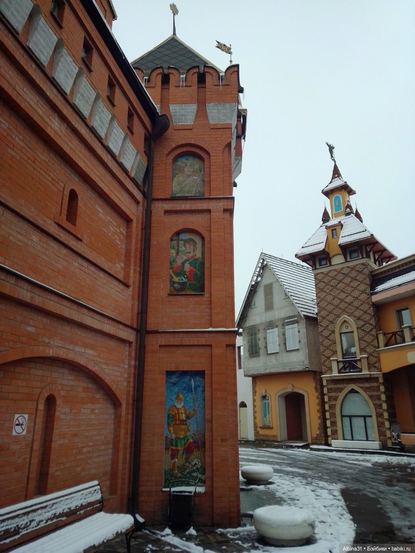 Прогулка в Люберцах — Игровые куклы разных производителей (Разное): редкие бренды