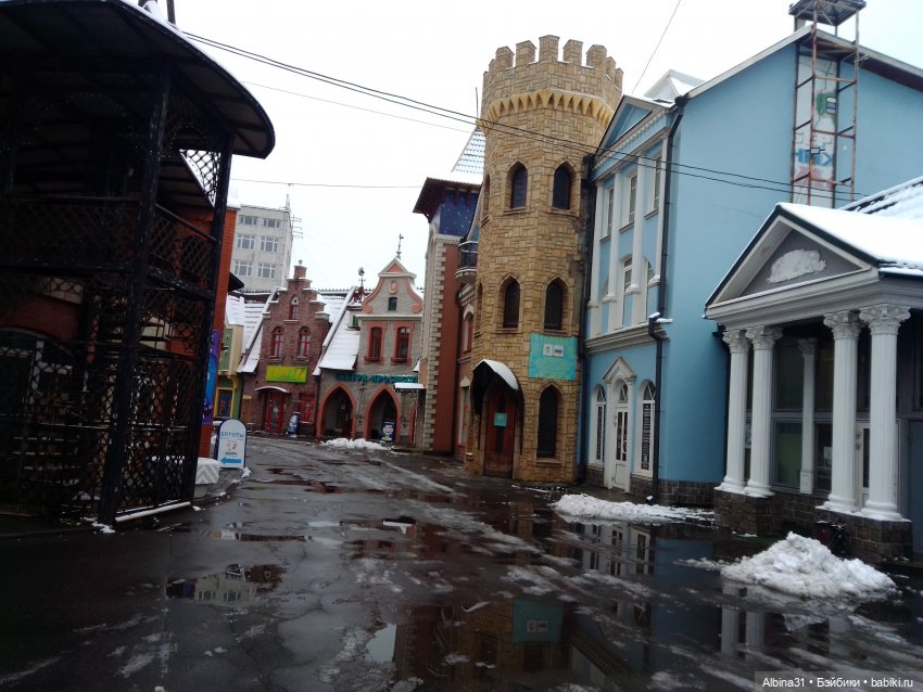 Прогулка в Люберцах — Игровые куклы разных производителей (Разное): редкие бренды