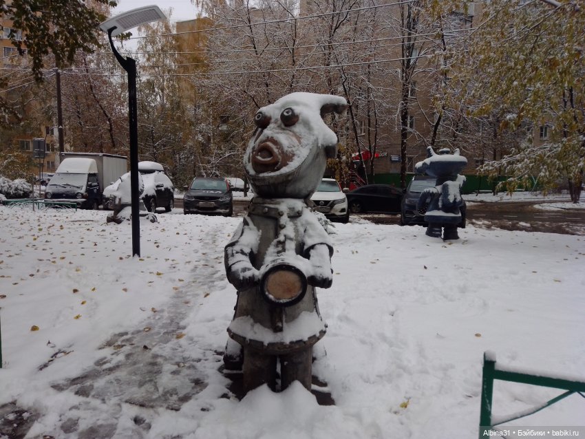 Прогулка в Люберцах — Игровые куклы разных производителей (Разное): редкие бренды