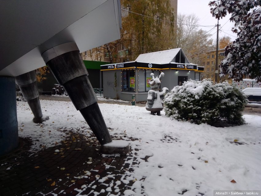 Прогулка в Люберцах — Игровые куклы разных производителей (Разное): редкие бренды