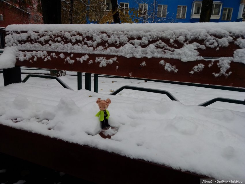 Прогулка в Люберцах — Игровые куклы разных производителей (Разное): редкие бренды