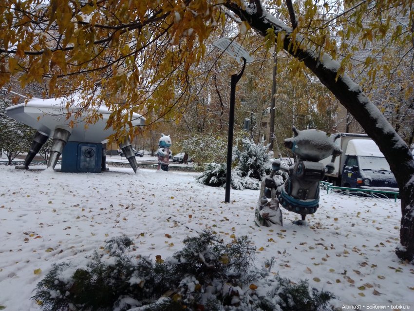 Прогулка в Люберцах — Игровые куклы разных производителей (Разное): редкие бренды