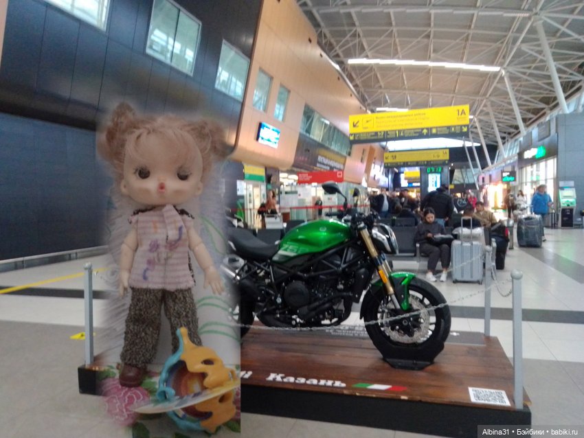 Казань — Игровые куклы разных производителей (Разное): редкие бренды