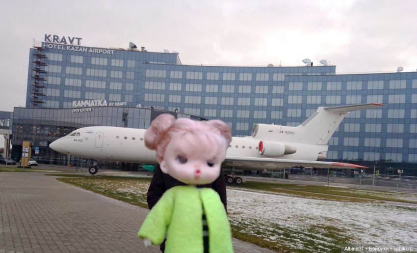 Казань — Игровые куклы разных производителей (Разное): редкие бренды (фото 2)