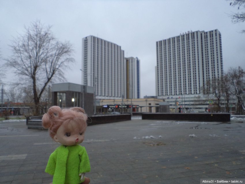 Измайлово — Игровые куклы разных производителей (Разное): редкие бренды