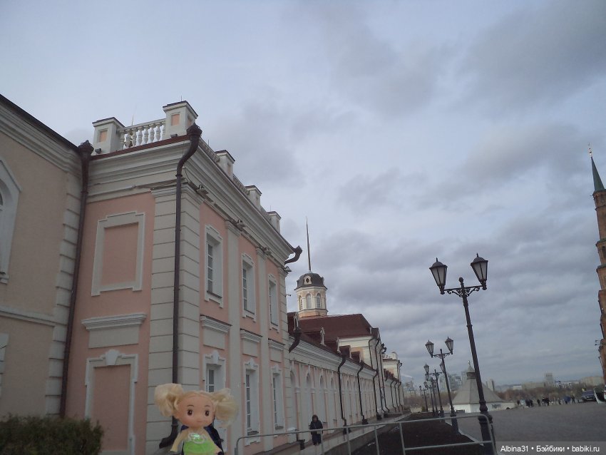 Казань, 27 октября 2023 года