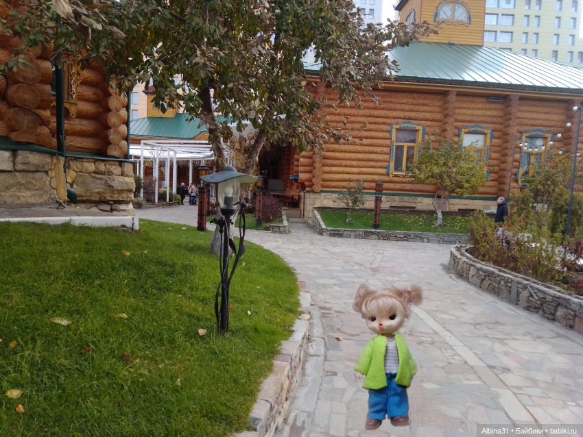 Казань — Игровые куклы разных производителей (Разное): редкие бренды