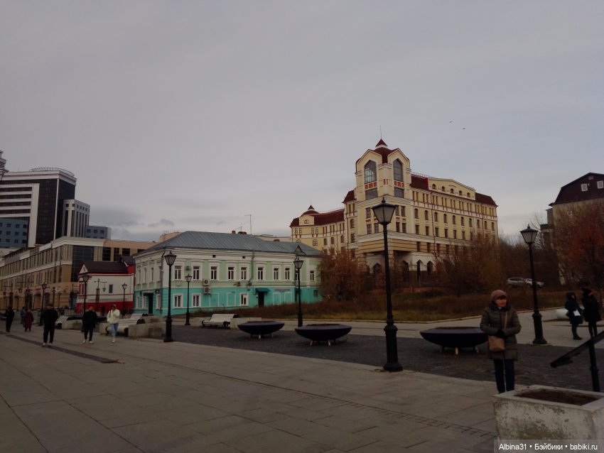 Казань, 27 октября 2023 года