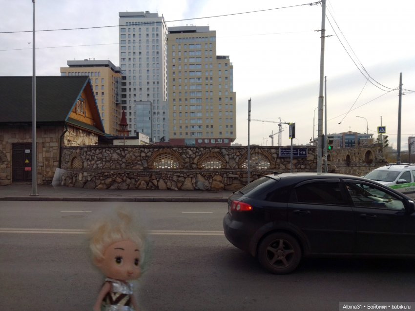 Казань — Игровые куклы разных производителей (Разное): редкие бренды