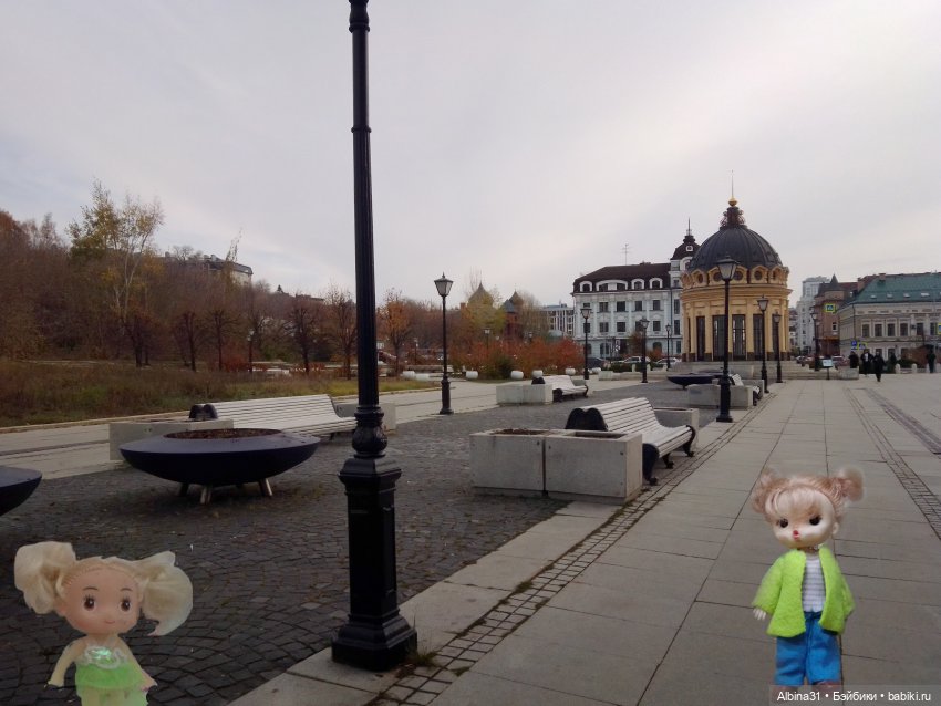 Казань, 27 октября 2023 года