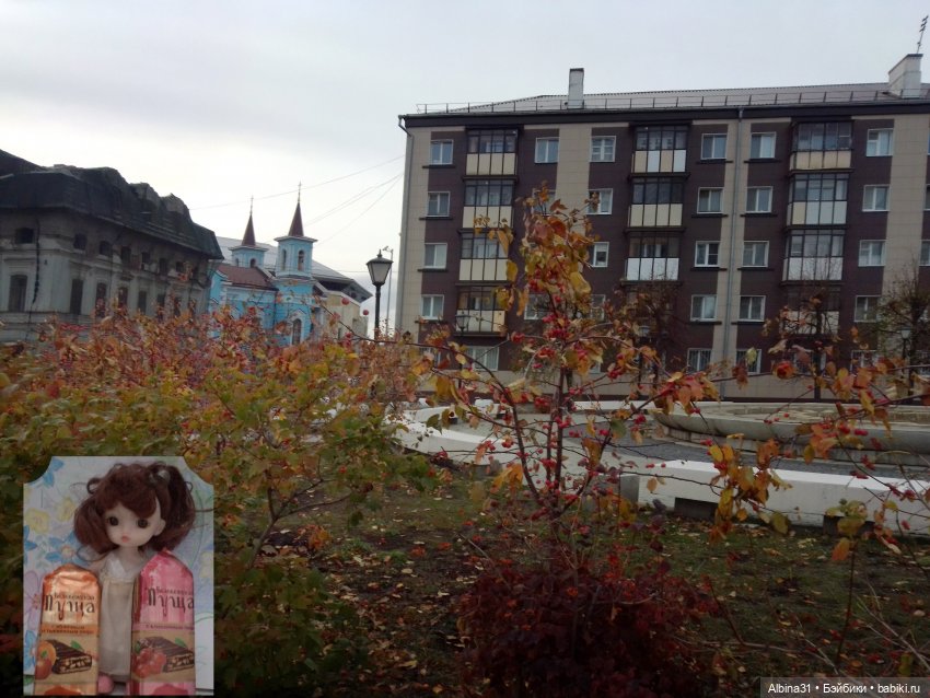 Казань, 27 октября 2023 года