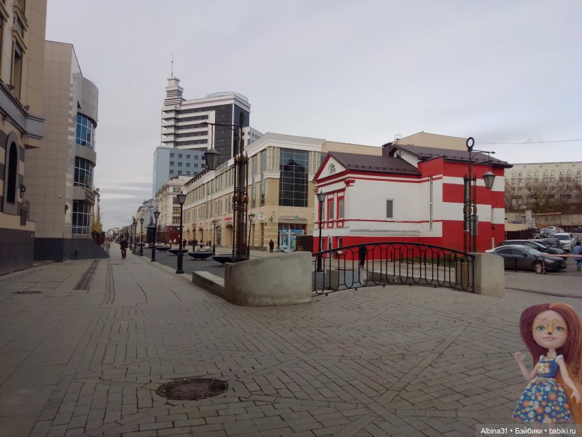 Казань, 27 октября 2023 года