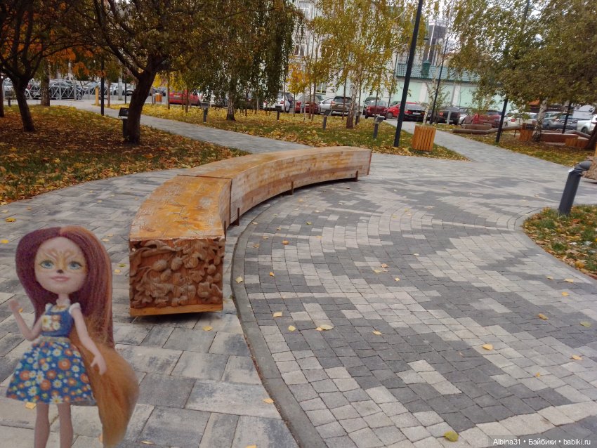 Казань, 27 октября 2023 года (фото 5)