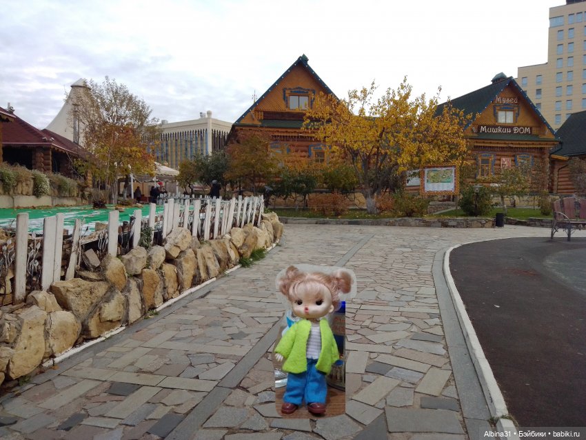 Казань — Игровые куклы разных производителей (Разное): редкие бренды