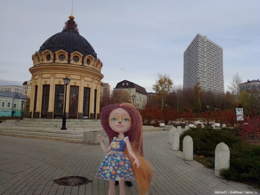 Казань, 27 октября 2023 года