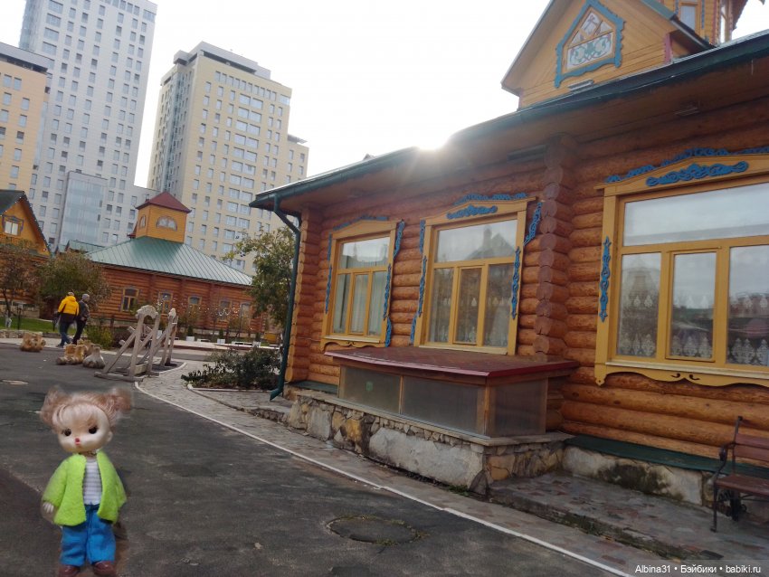 Казань — Игровые куклы разных производителей (Разное): редкие бренды