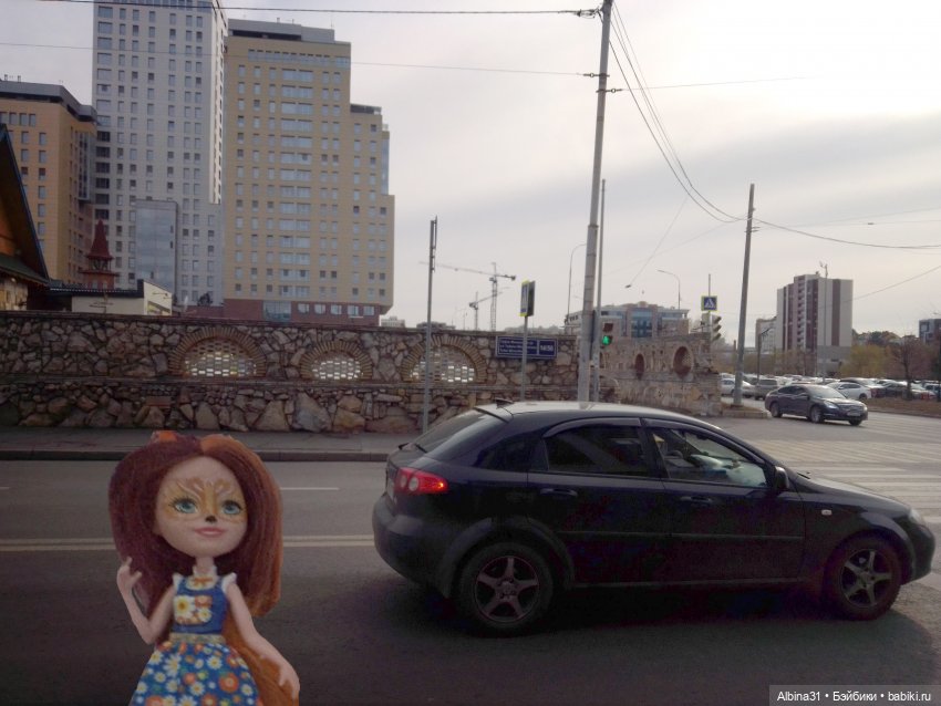 Казань — Игровые куклы разных производителей (Разное): редкие бренды