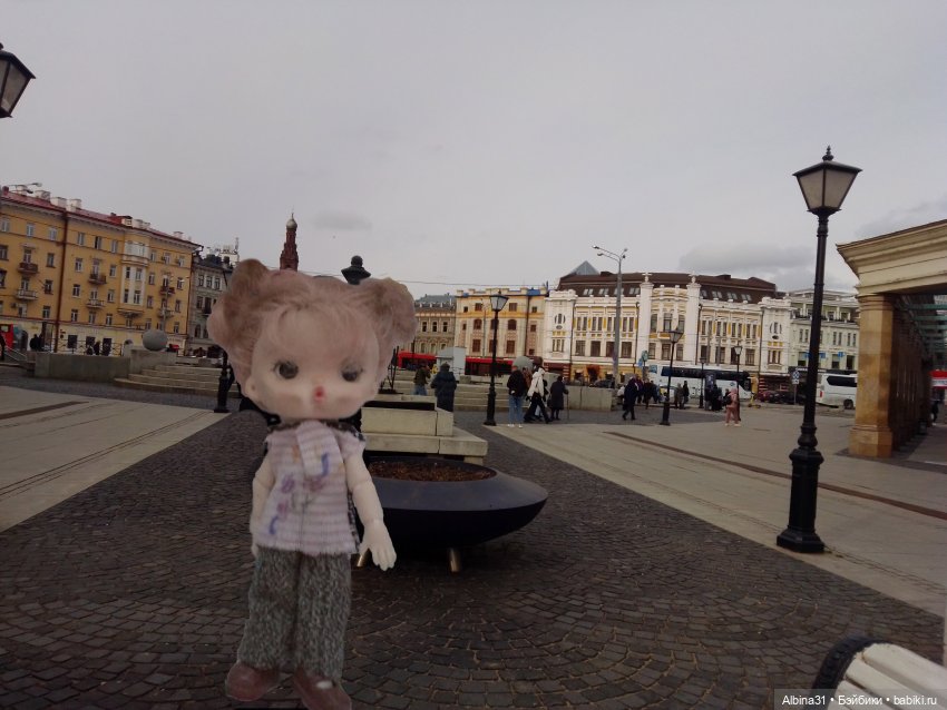 Казань, 27 октября 2023 года