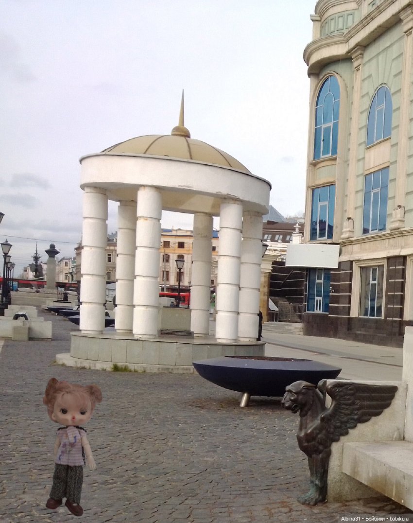 Казань, 27 октября 2023 года