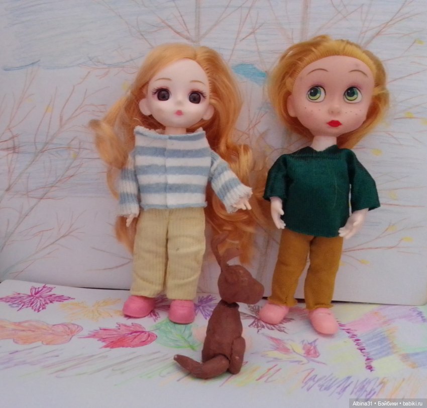 Не выставка, не музей, просто игрушки (15)