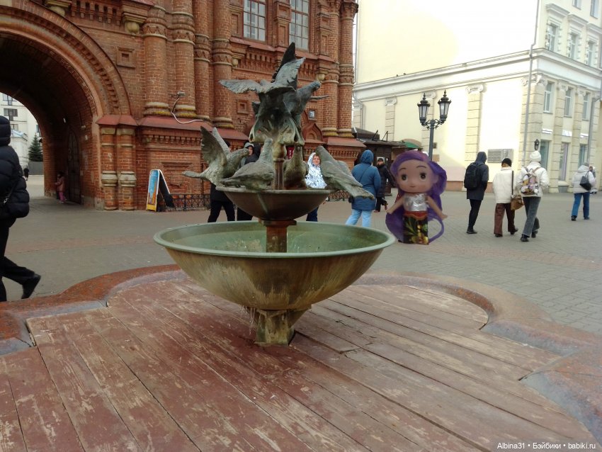 Казань, 27 октября 2023 года