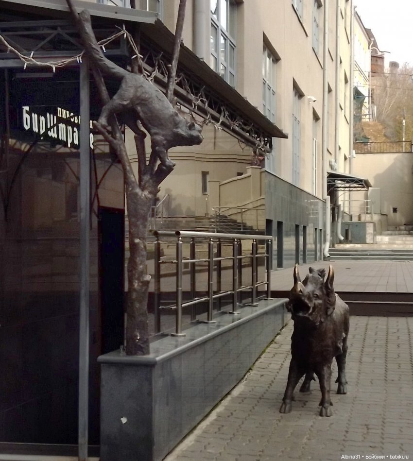 Казань, 27 октября 2023 года (продолжение)