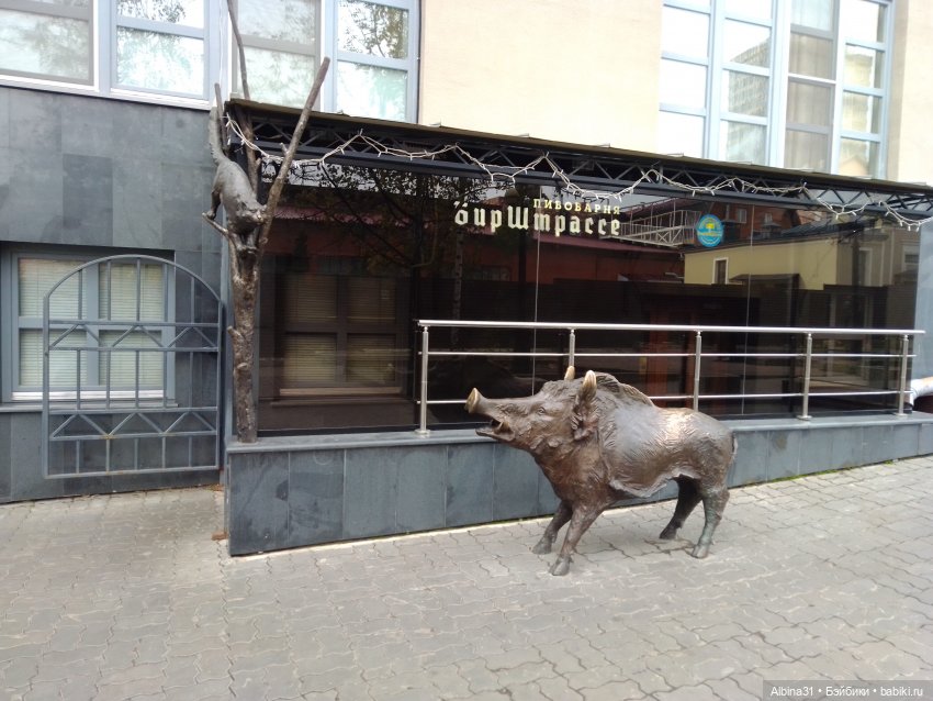 Казань, 27 октября 2023 года (продолжение)