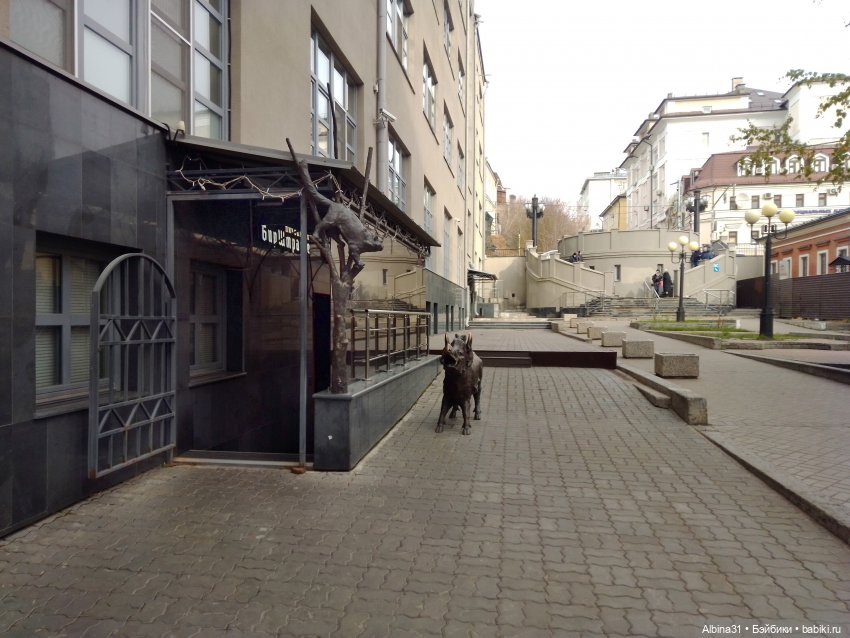 Казань, 27 октября 2023 года (продолжение)