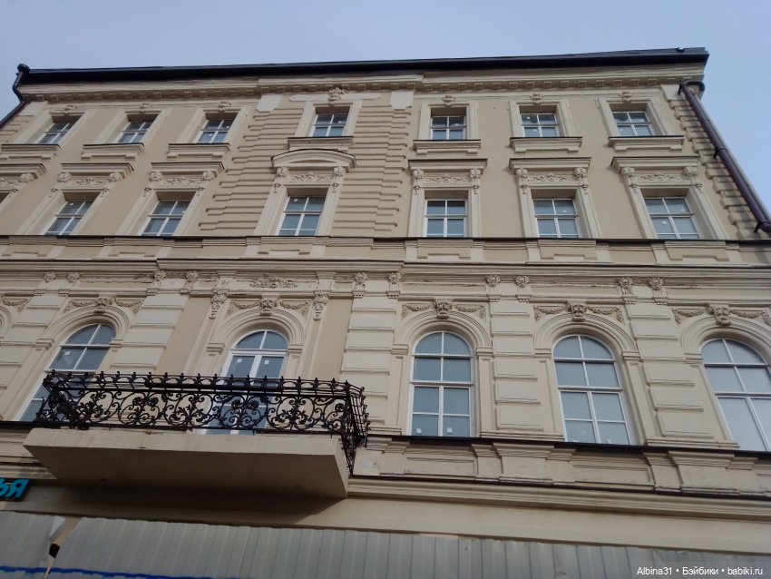 Казань, 27 октября 2023 года (продолжение) (фото 9)