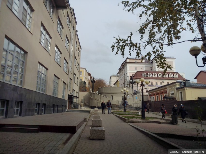 Казань, 27 октября 2023 года (продолжение)