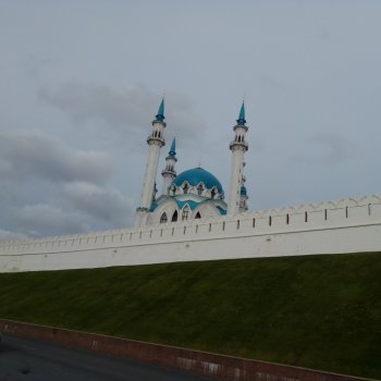 Казань, 27 октября 2023 года (продолжение)