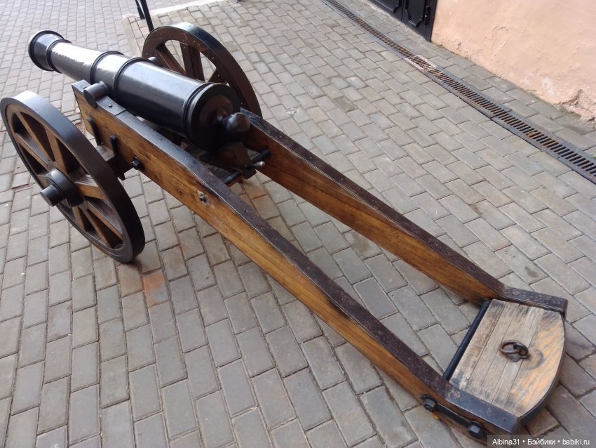 Казань (окончание) — Туризм и путешествия: фотоотчеты из поездок