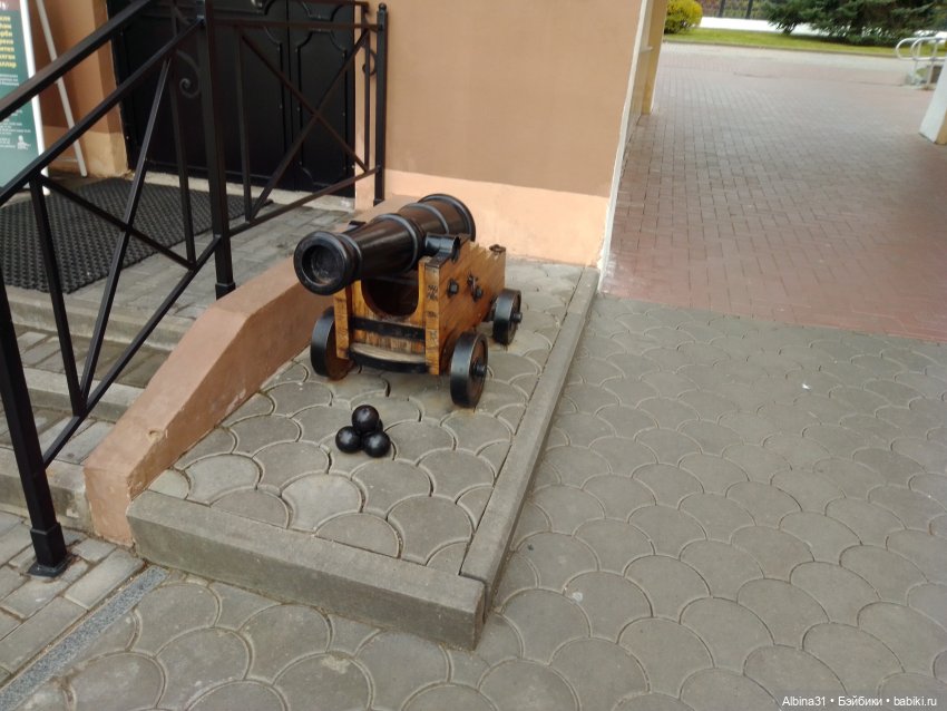 Казань (окончание) — Туризм и путешествия: фотоотчеты из поездок