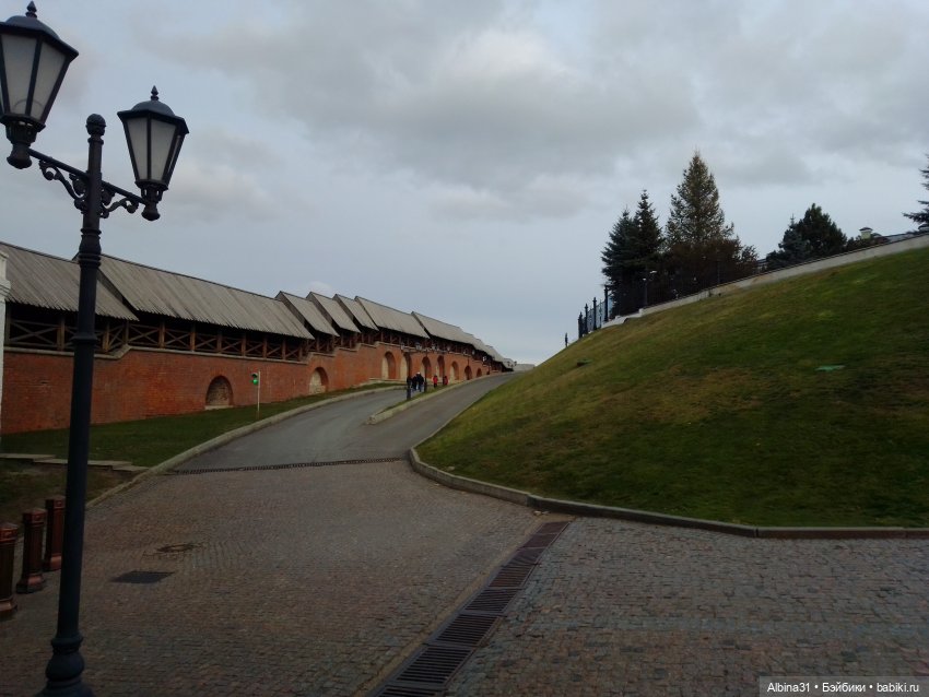 Казань (окончание) — Туризм и путешествия: фотоотчеты из поездок