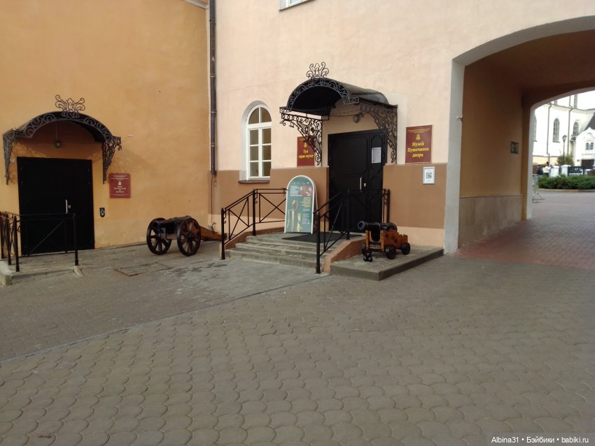 Казань (окончание) — Туризм и путешествия: фотоотчеты из поездок