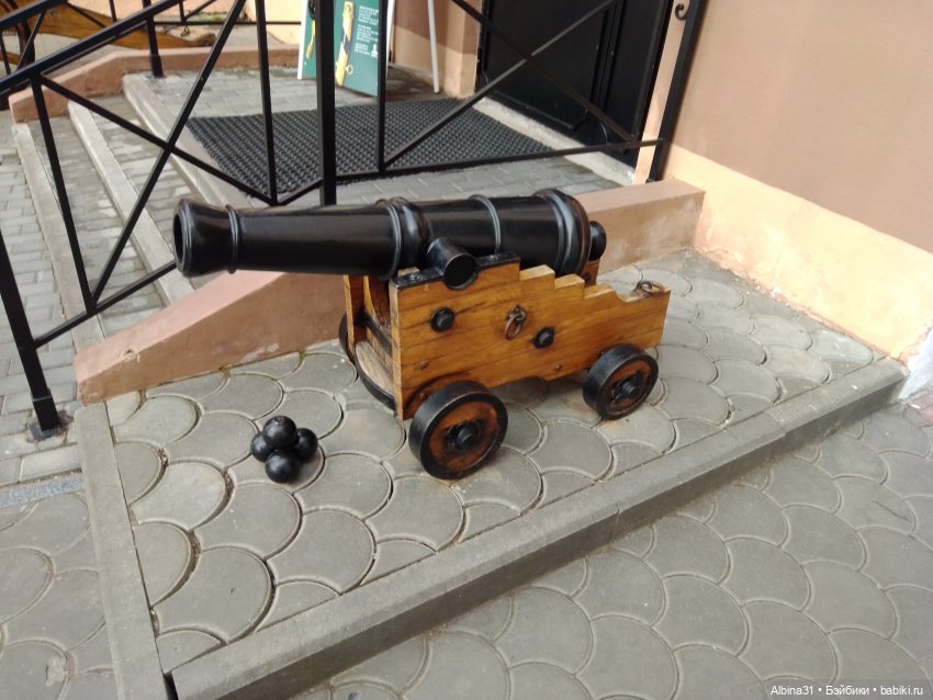 Казань (окончание) — Туризм и путешествия: фотоотчеты из поездок