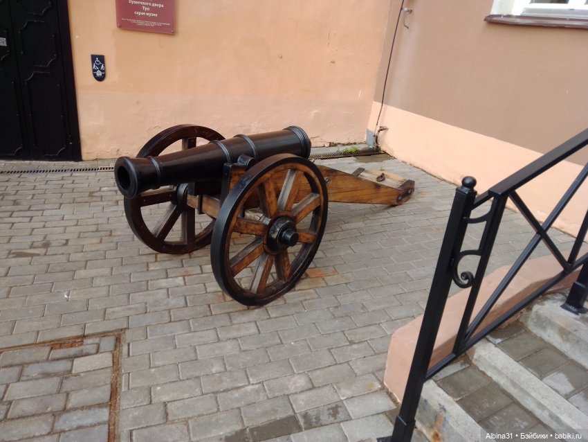 Казань (окончание) — Туризм и путешествия: фотоотчеты из поездок