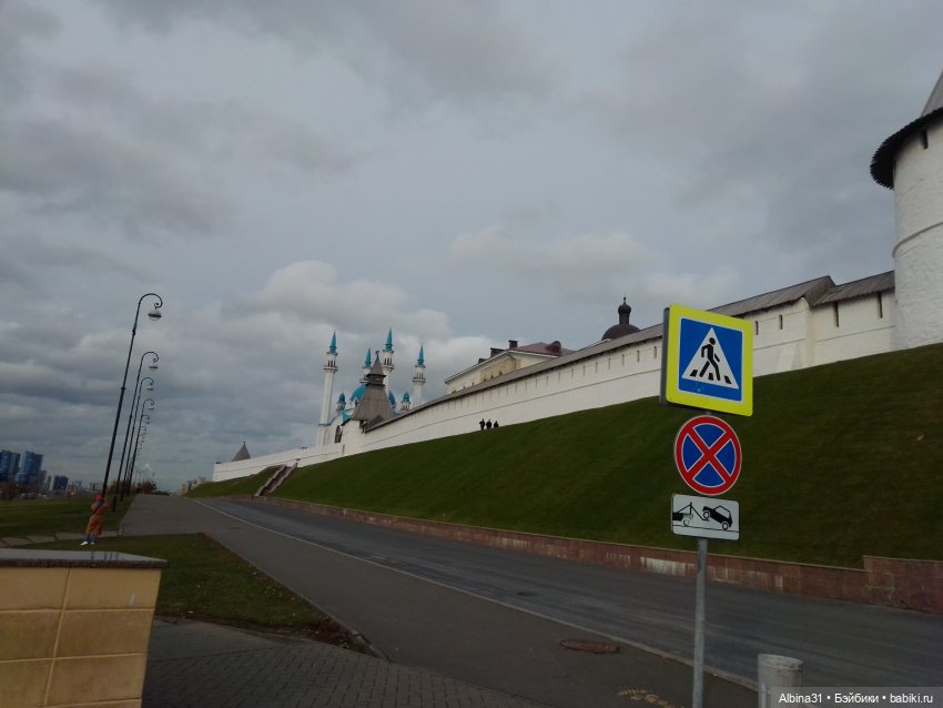 Казань (окончание) — Туризм и путешествия: фотоотчеты из поездок (фото 6)