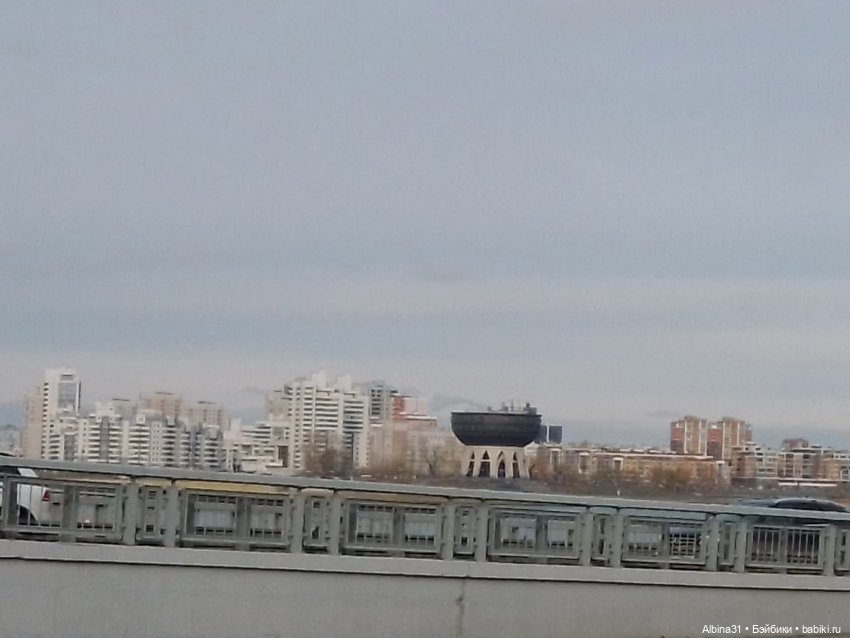Казань (окончание) — Туризм и путешествия: фотоотчеты из поездок
