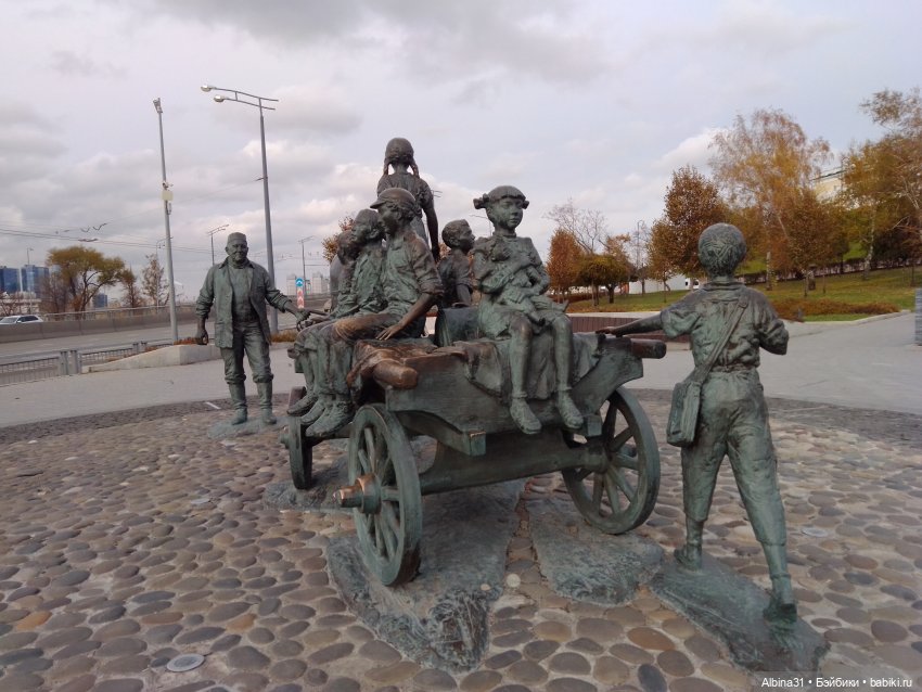 Казань (окончание) — Туризм и путешествия: фотоотчеты из поездок