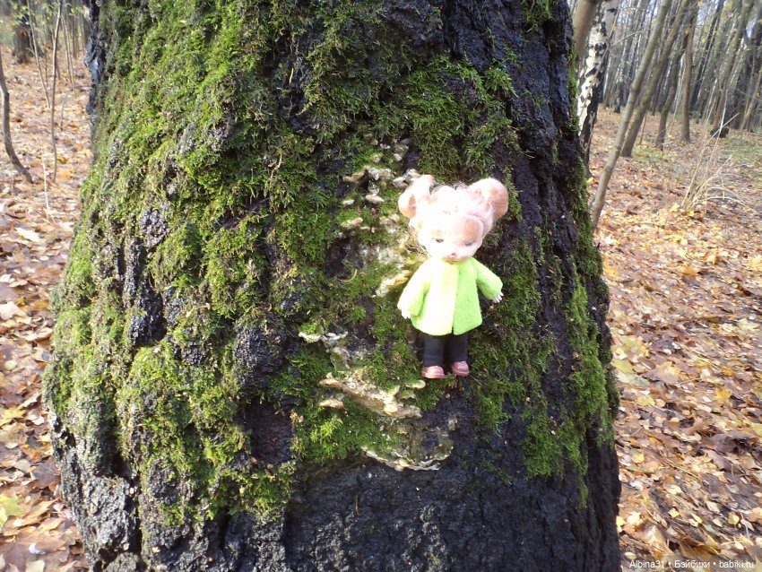 Парк в Измайлова — Игровые куклы разных производителей (Разное): редкие бренды