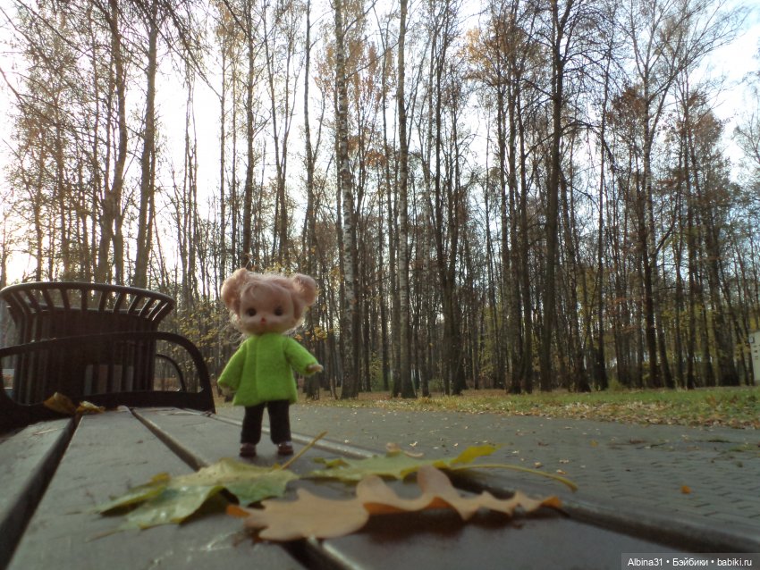 Парк в Измайлова — Игровые куклы разных производителей (Разное): редкие бренды