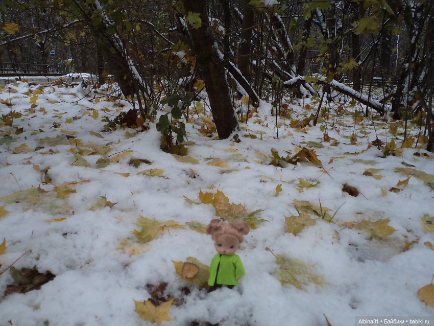 Парк в Измайлова — Игровые куклы разных производителей (Разное): редкие бренды