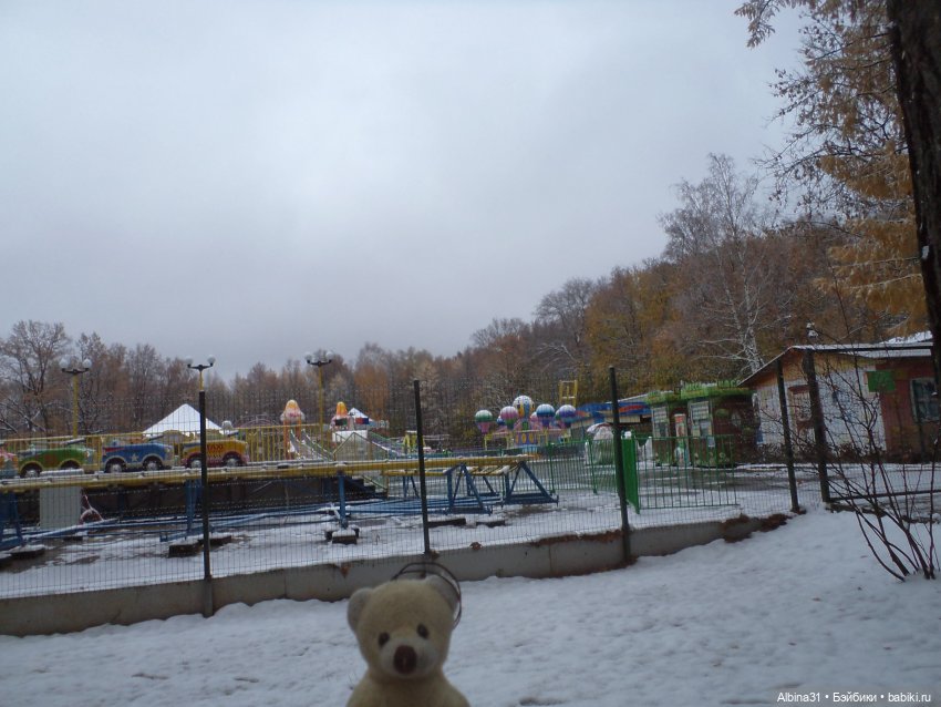 Парк в Измайлова — Игровые куклы разных производителей (Разное): редкие бренды (фото 8)