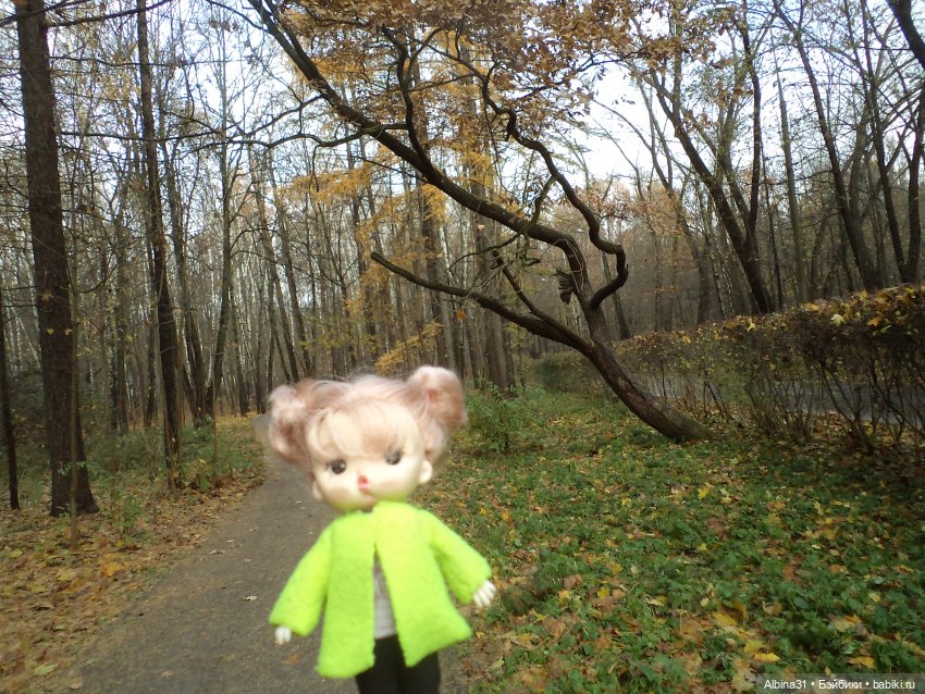 Парк в Измайлова — Игровые куклы разных производителей (Разное): редкие бренды